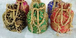 Potli Bags