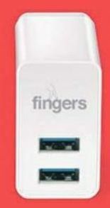 PA0503A USB Power Adapter