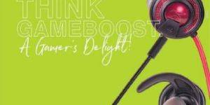 Wireless in Ear Earphones