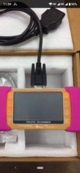 Bluetooth Truck Scanner