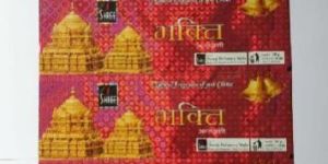 Bhakti Incense Stick