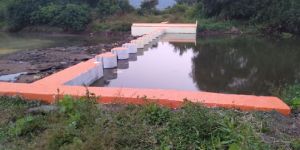 Dam Construction Services