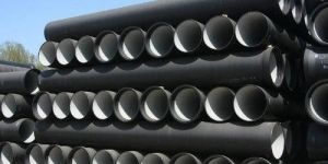 Ductile Iron Pipes