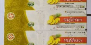 Pineapple Incense Stick