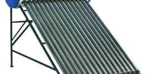 Solar Water Heater
