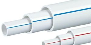 UPVC Pipes