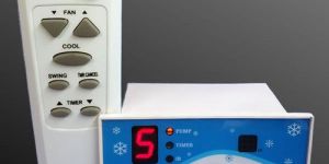 Evanze Air Cooler Remote Kit