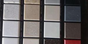 PURE ACRYLIC SOLID SURFACE