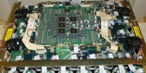 Nuclear Medicine Gamma Camera Spare Parts