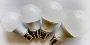 Bulb Housing
