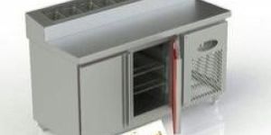 Stainless Steel Electric Food Warmer