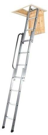 Avhe Aluminium Loft Ladder