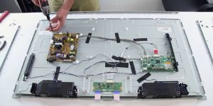 LG LED TV Repairing