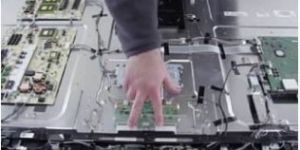 Samsung LED TV Repairing