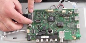 Sony LED TV Repairing