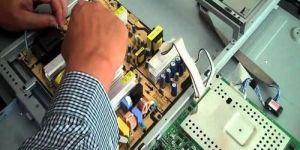 Toshiba LED TV Repairing