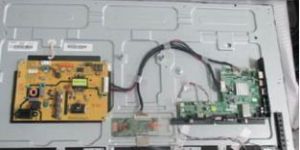 Videocon LED TV Repairing