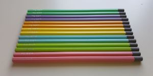 Writing Pencils