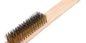 Brass Wire Brushes