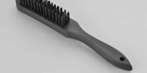Plastic Wire Brush