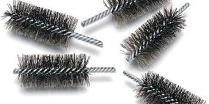 Twist Wire Brush