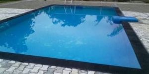 FRP Swimming Pool