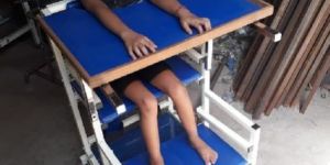 Physiotherapy Equipment