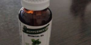 Pepperment Essentail Oil