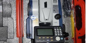 Sokkia CX-105 Reflectorless total station