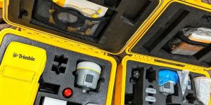 Trimble R10 Rover UHF GNSS Receivers