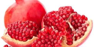 Juicy Pomegranate