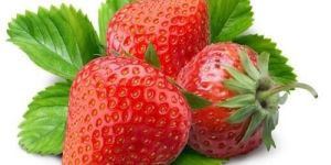 Natural Strawberry