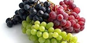 Organic Grapes