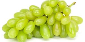 Seedless Grapes
