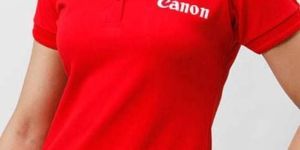 Cotton Men Polo T Shirts