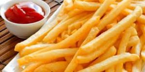 Frozen French Fries