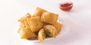 Jalapeno Cheese Pocket