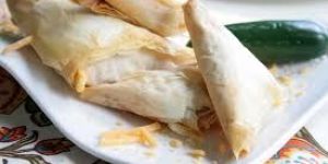 Jalapeno Pockets
