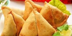 Punjabi Samosa