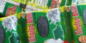 Choice Brite Dish Scrubber Pad