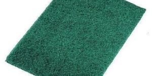 Foam Dish Scrubber Pads