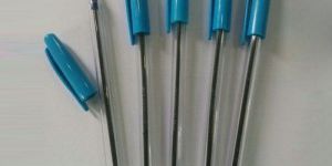 Plastic Use & Throw Pens