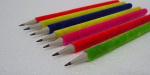 Velvet Pencils