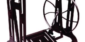 BR-Sheet Metal 1105 Sewing Machine Stand