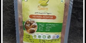 Nutmeg Powder