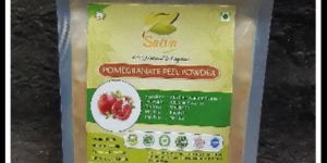 Pomegranate Peel Powder