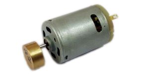 DC Vibration Motor