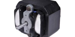 O Type AC Shaded Pole Motor