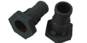 Vending Machine Nozzle