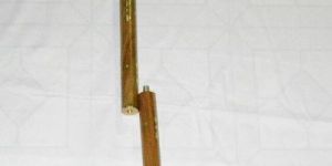 Wooden Folding Walking Stick